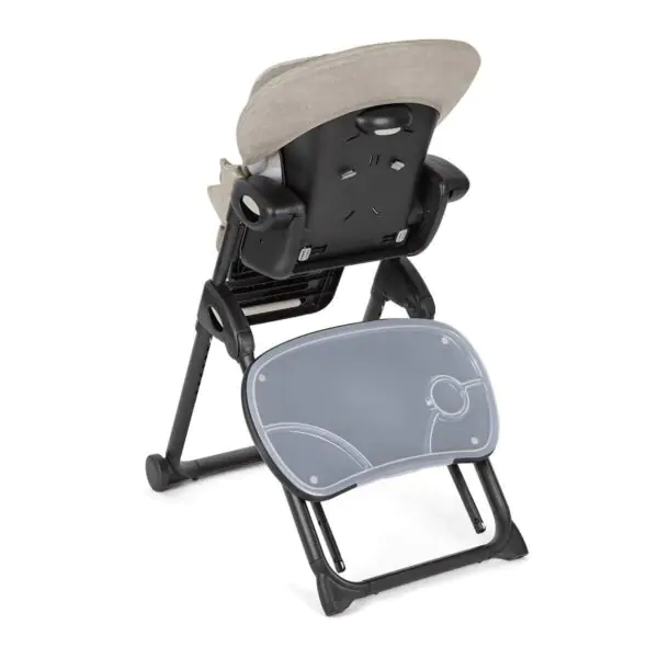 Joie Mimzy Recline Highchair - Image 7