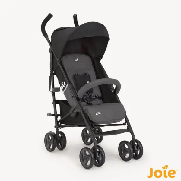 Joie Nitro LX Lightweight Stroller