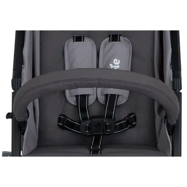 Joie Nitro LX Lightweight Stroller - Image 4