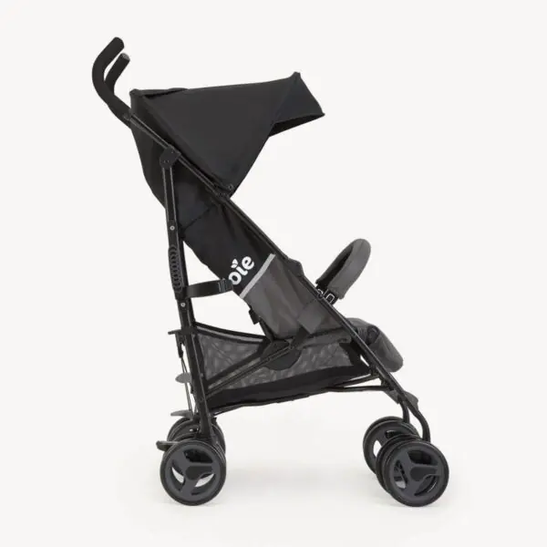 Joie Nitro LX Lightweight Stroller - Image 3