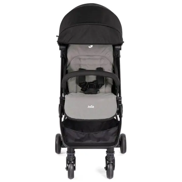 Joie Pact Lightweight Compact Stroller - Image 2