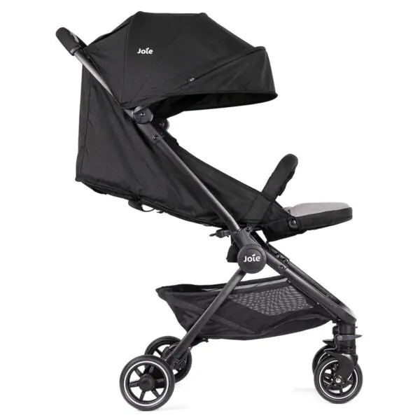 Joie Pact Lightweight Compact Stroller - Image 3