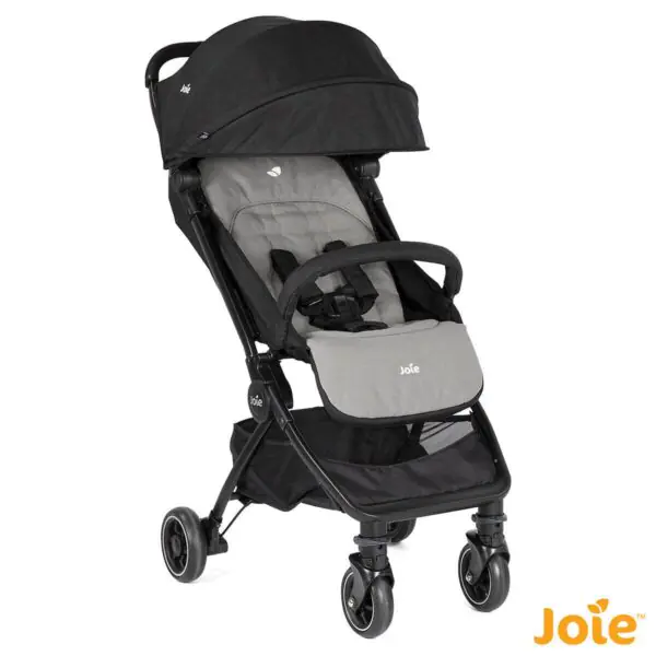 Joie Pact Lightweight Compact Stroller