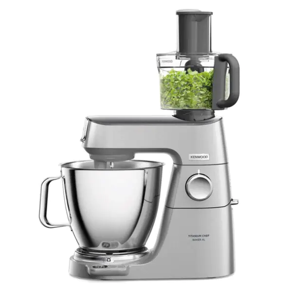 Kenwood Chef Food Processor Attachment, KAH65.000PL - Image 8