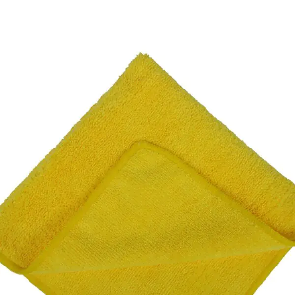 Kirkland Signature Ultra Plush Microfibre Towels Pallet - 72 x 36 Pack (2,592 Towels) - Image 3