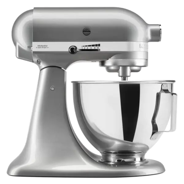 KitchenAid Stand Mixer 4.3L SM95 5KSM95PS - Image 6