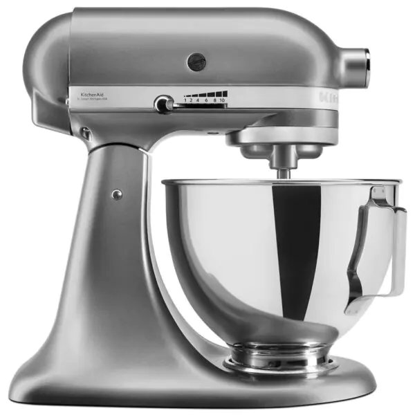 KitchenAid Stand Mixer 4.3L SM95 5KSM95PS - Image 8