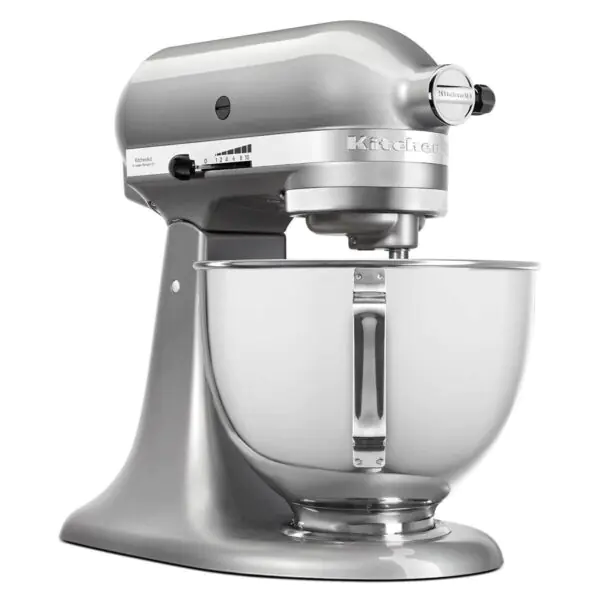 KitchenAid Stand Mixer 4.3L SM95 5KSM95PS - Image 3