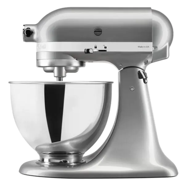 KitchenAid Stand Mixer 4.3L SM95 5KSM95PS - Image 4