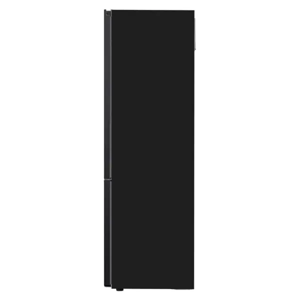 LG GBV5240CEP Fridge Freezer, C Rated in Matte Black - Image 6