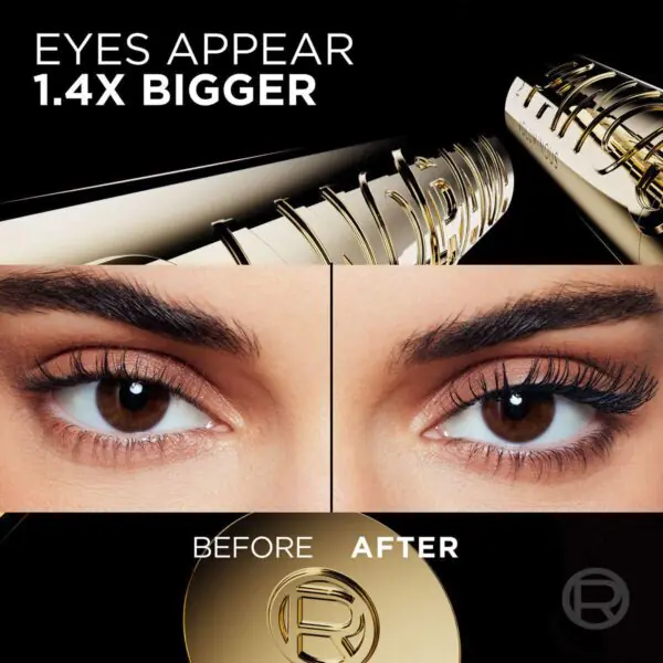 L'Oreal Paris Panorama Mascara - Image 3