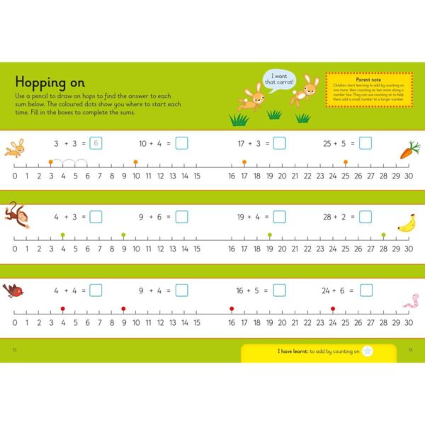 Ladybird Head Start 18 Books and Flashcards Set (4+ Years) - Image 7