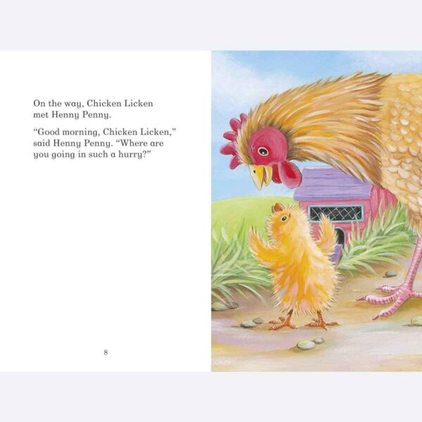 Ladybird Tales x10 Book Slipcase - Image 5