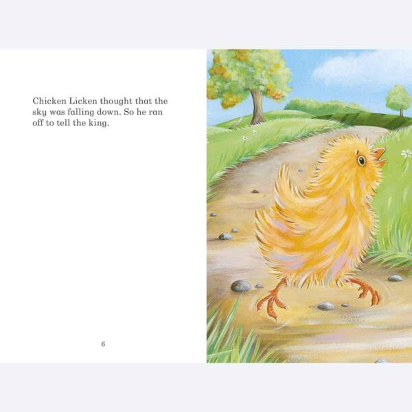 Ladybird Tales x10 Book Slipcase - Image 4