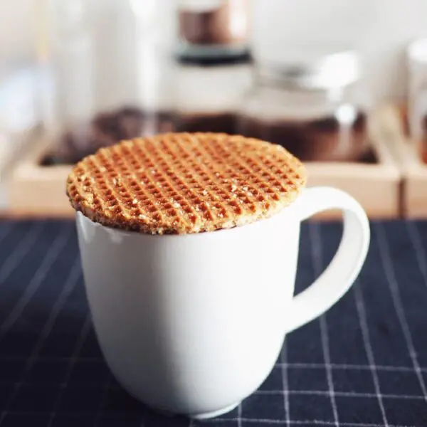 Le Chic Patissier Stroopwafels, 40 Pack - Image 4