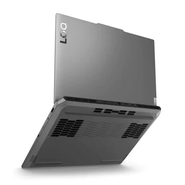 Lenovo ILOQ 15IAX9, Intel Core i5, 24GB RAM, 1TB SSD, NVIDIA GeForce RTX 4050, 15.6 Inch Gaming Laptop, 83GS00DKUK - Image 6