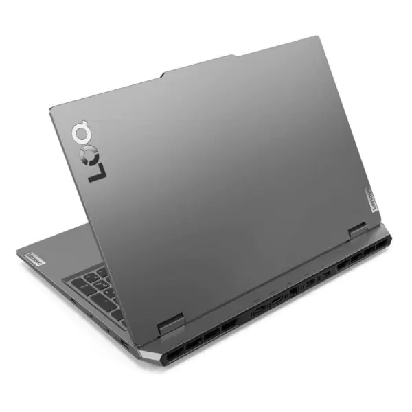 Lenovo ILOQ 15IAX9, Intel Core i5, 24GB RAM, 1TB SSD, NVIDIA GeForce RTX 4050, 15.6 Inch Gaming Laptop, 83GS00DKUK - Image 5