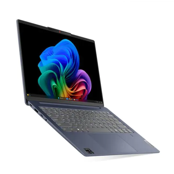 Lenovo IdeaPad Slim 5, Qualcomm Snapdragon X Plus, 16GB RAM, 512GB SSD, 14 Inch Laptop, 83HL000AUK - Image 3