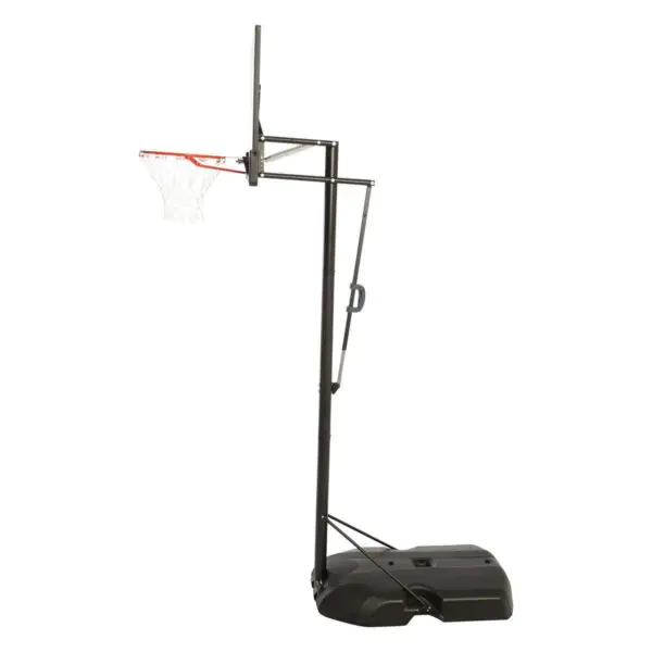 Lifetime 48 Inch (121cm) Portable Basketball Hoop - Image 6