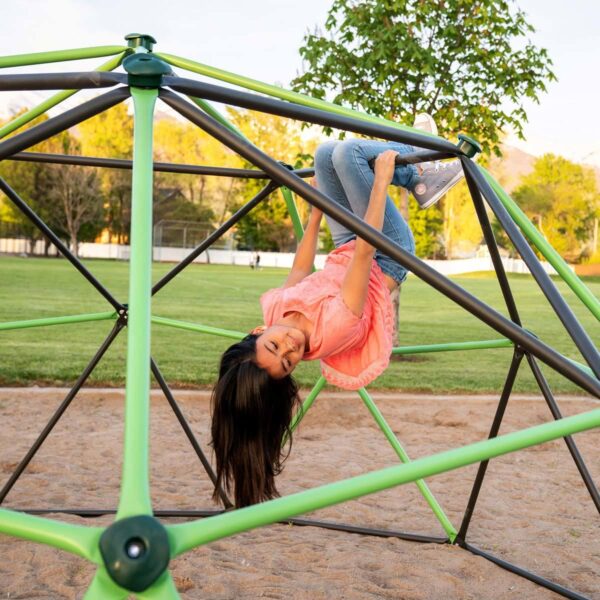 Lifetime Dome Climber (3-10 Years) - Image 3