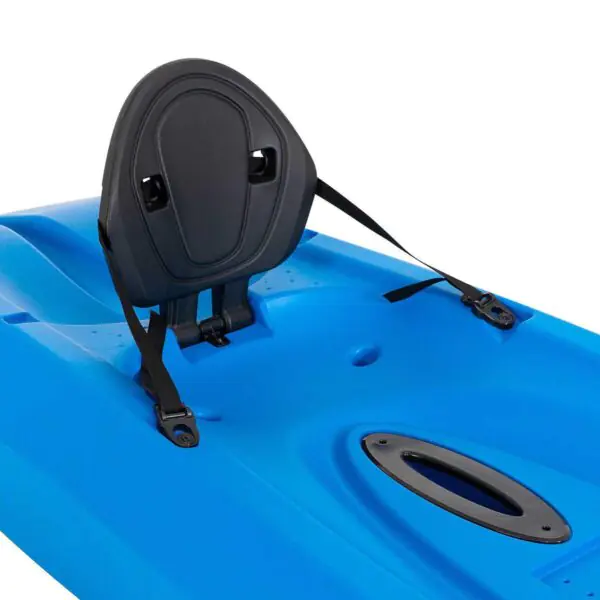 Lifetime Hydros 8ft 5  (256 cm) 1 Person Sit On Kayak With Paddle - Image 8