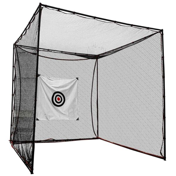 Longridge Master Cage Sports Net - Image 2