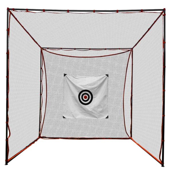 Longridge Master Cage Sports Net