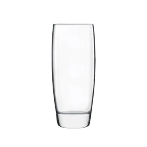 Luigi Bormioli Michelangelo Hi-Ball Glasses, 435ml, 8 Pack - Image 4