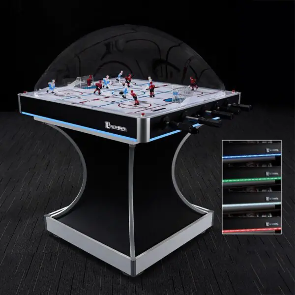 MD Sports Dome Hockey Table - Image 8