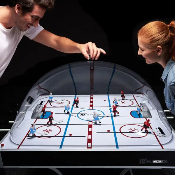 MD Sports Dome Hockey Table - Image 3