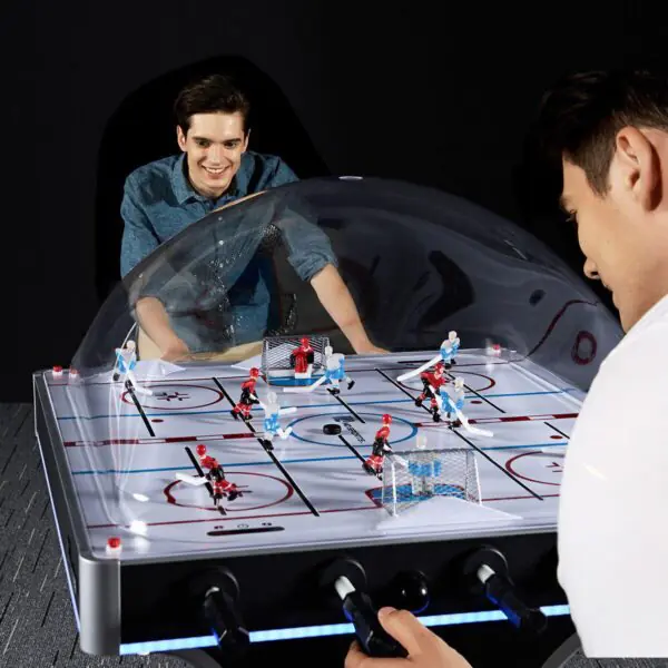 MD Sports Dome Hockey Table - Image 2