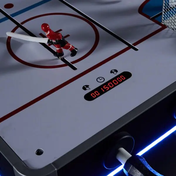 MD Sports Dome Hockey Table - Image 7