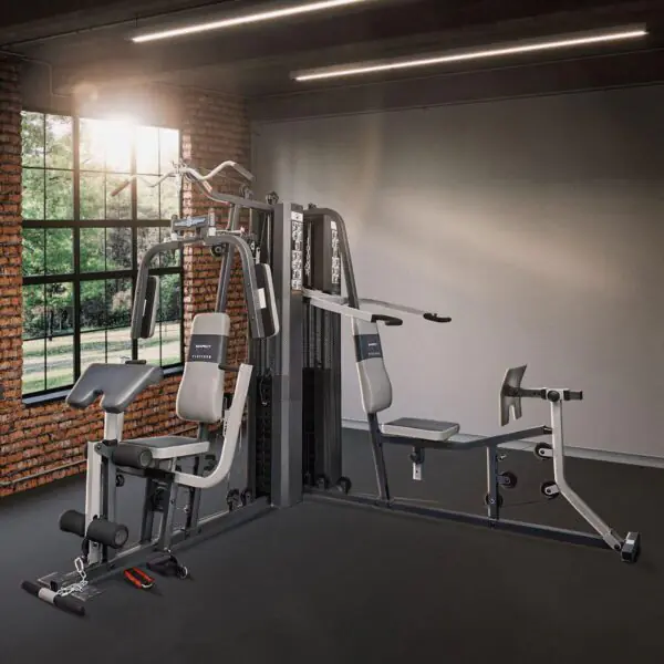 Marcy GS99 Dual Stack Home Multi Gym - Image 3