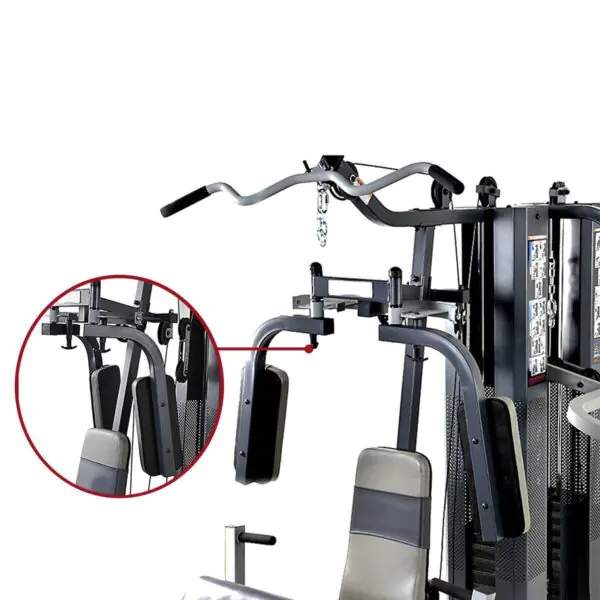 Marcy GS99 Dual Stack Home Multi Gym - Image 5