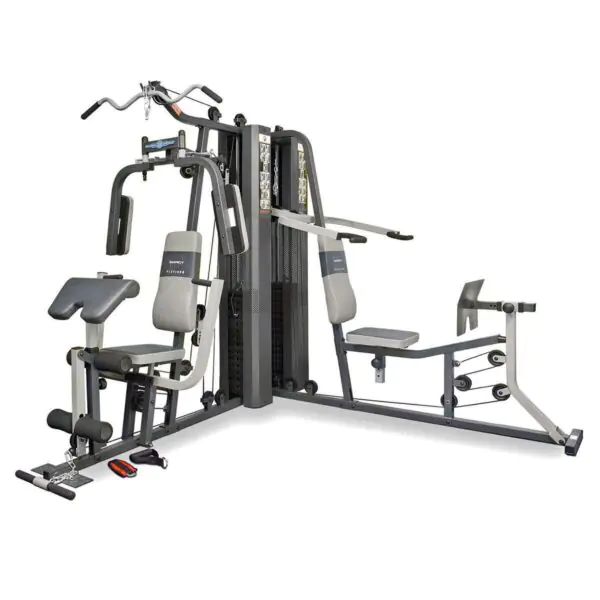 Marcy GS99 Dual Stack Home Multi Gym - Image 2