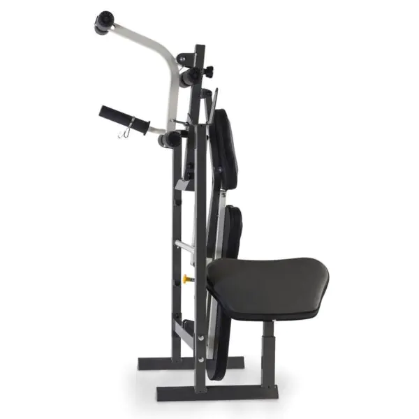 Marcy MWB-20100 Folding Compact Weight Bench - Image 3