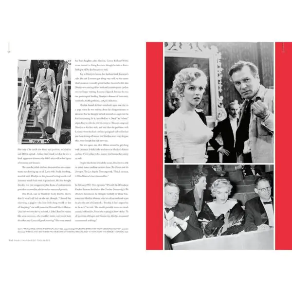 Marilyn Monroe: A Photographic Life by Jenna Glatzer - Image 3