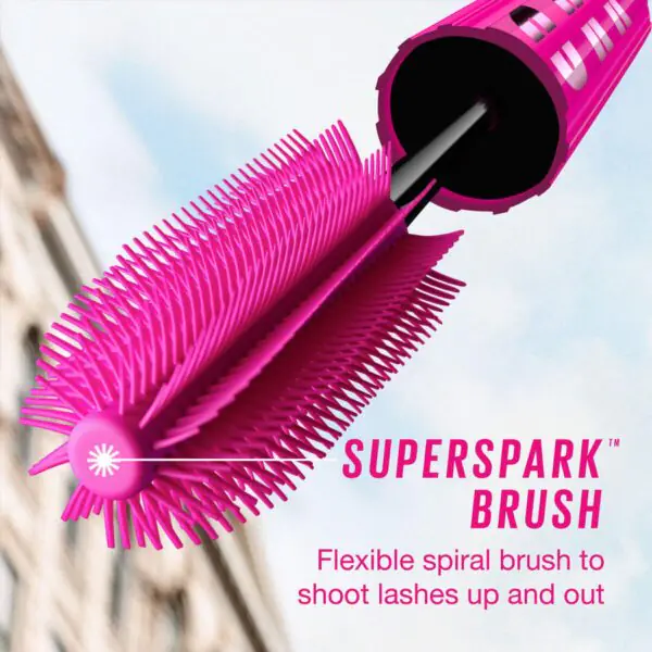 Maybelline Lash Sensational Firework Mascara, 3 Pack - Image 3