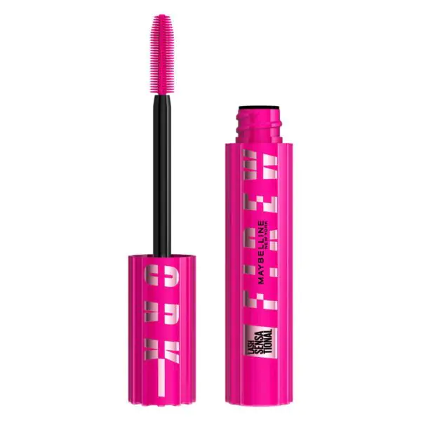 Maybelline Lash Sensational Firework Mascara, 3 Pack - Image 2