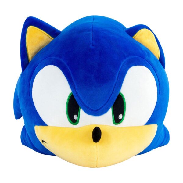 Mega Plush 15  (38cm) Sonic Plush Assortment (3+ Years)