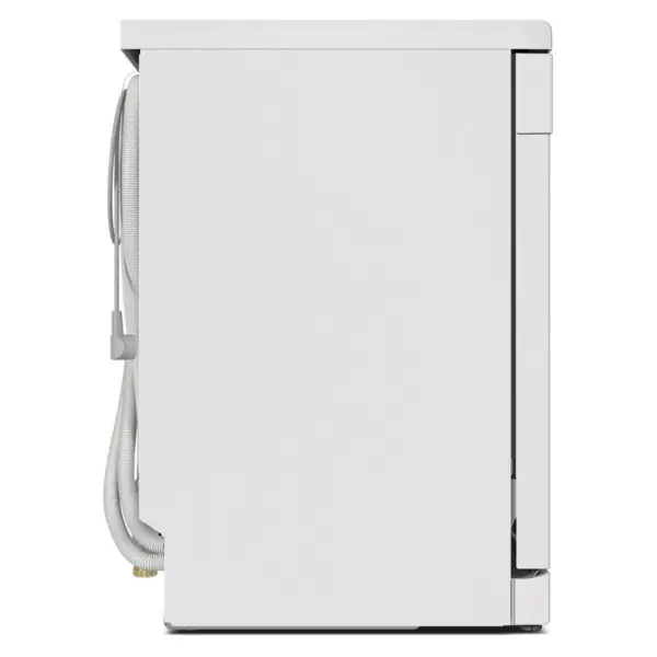 Miele G7600 SC 14 Place Settings Dishwasher, A Rated in White - Image 2