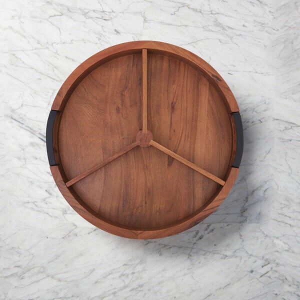 Mikasa Lazy Susan with Removable Divider - Image 4