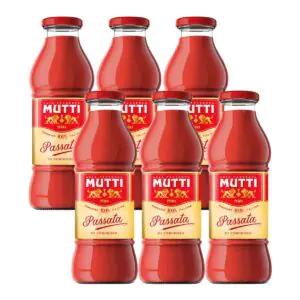 Mutti Passata 6 x 80 6d724a3953a44f62f914e4a33b8d677a