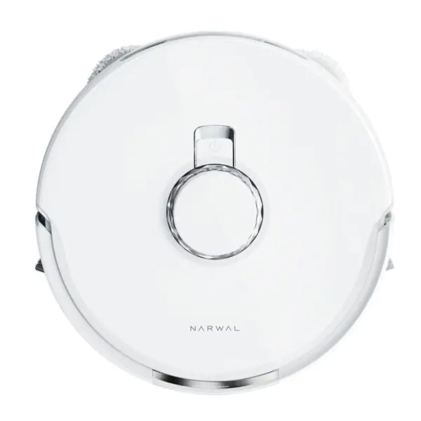 Narwal Freo X Ultra Robotic Vacuum Cleaner - Image 4