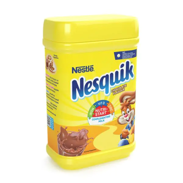 Nesquik Chocolate Powder, 1kg