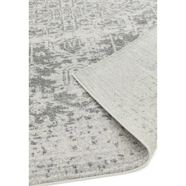 Nova Antique Grey Rug, in 2 Sizes - Image 5