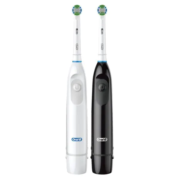 Oral-B DB5 Battery Toothbrush, 2 Pack - Image 2