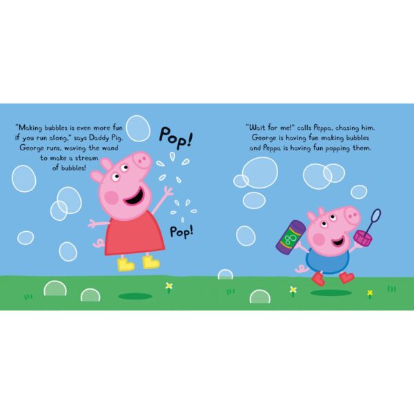 Peppa Pig 10 Book Set - Image 3