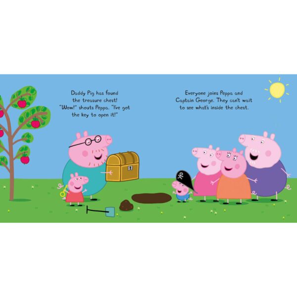 Peppa Pig 10 Book Set - Image 5