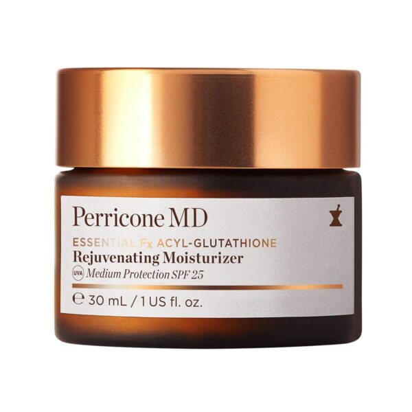 Perricone MD Essential Fx Acyl-Glutathione Rejuvenating Moisturiser SPF 25, 30ML